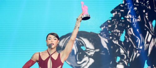 Pabllo Vittar vence quatro trof&eacute;us e lidera MTV Miaw 2021 (Arquivo Blasting News)
