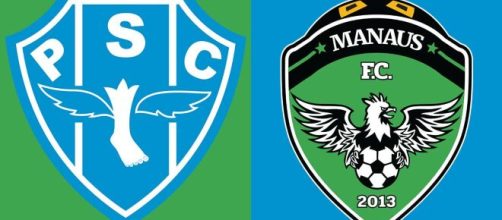 Saiba onde assistir ao vivo Paysandu x Manaus (Arte/Eduardo Gouvea)