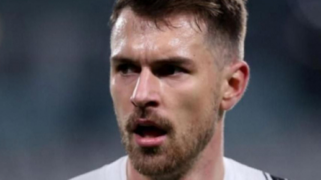 Aaron Ramsey potrebbe lasciare la Juventus a gennaio.