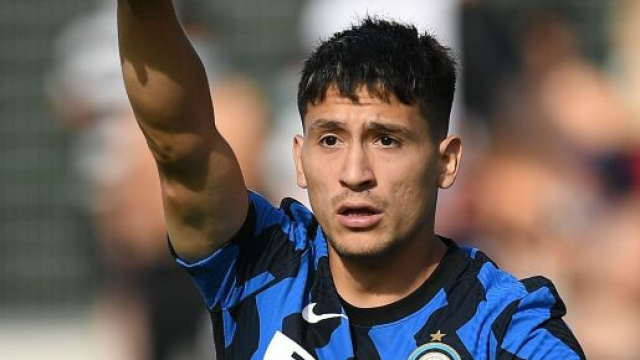 Crotone, Satriano tra i nomi per gennaio - fanpage.it