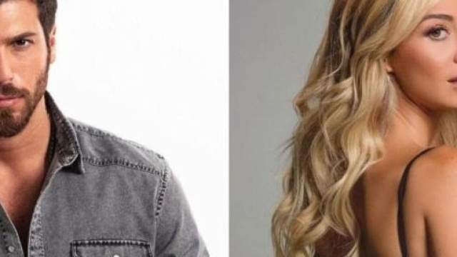 Diletta Leotta ha parlato a Verissimo della fine della sua relazione con Can Yaman.