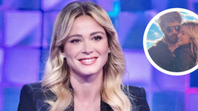 Diletta Leotta sull'addio con Yaman: 'Forse sono andate troppo veloci le cose'.