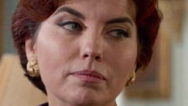 Il PaIl Paradiso delle signore, trama al 4/10: di Sant'Erasmo vuole leggere una missiva di Ravasi.