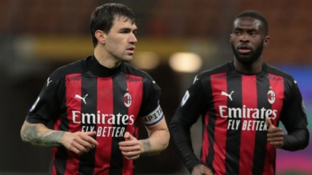 Milan-Atletico Madrid, probabili formazioni: Tomori-Romagnoli a centro difesa per Pioli.