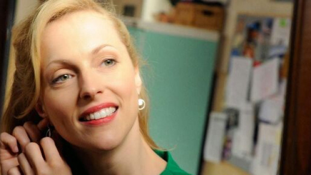 Tempesta d'amore, anticipazioni tedesche: Rosalie mentir&agrave; a Michael e partir&agrave; con Christoph