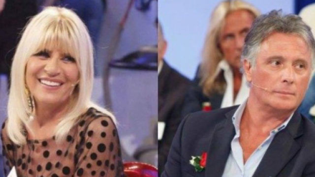 U&D, Gemma sul possibile rientro di Giorgio nel Trono Over: 'Serena, nessuna interferenza'.