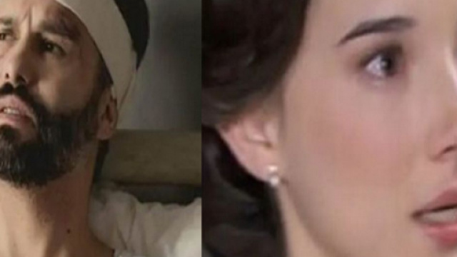 Una vita, anticipazioni sino al 10 ottobre: Felipe finisce in ospedale, Camino soffre.