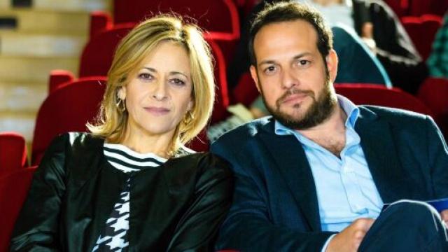 UPAS, trama 8 ottobre: Michele scopre il tradimento di Silvia