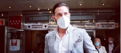 Antonio David rompe su silencio tras su victoria judicial y lanza varias advertencias a La F&aacute;brica de la Tele. (Imagen: @antoniodavidflores)