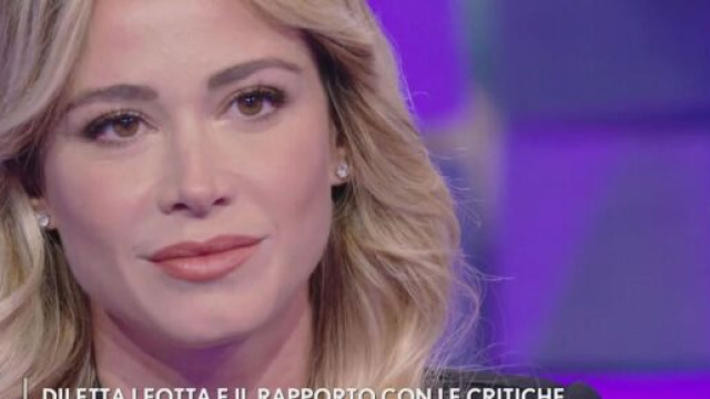 Diletta: 'Se sei innamorata perdi', Can Yaman non replica.