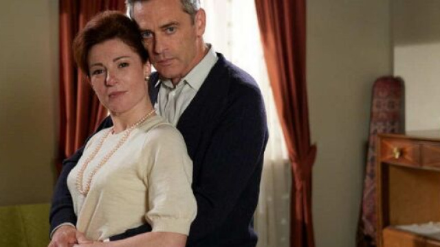 Il Paradiso delle Signore trame puntate al 1/10: Umberto riceve il padre di Stefania