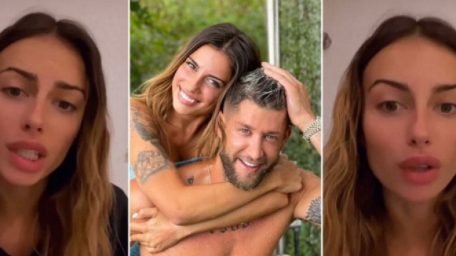 LMvsMonde6 : Tr&egrave;s critiqu&eacute;e sur son couple avec Paga, Giuseppa r&eacute;pond aux questions des internautes.