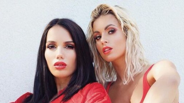 Manon Tanti accus&eacute;e d'utiliser un faux compte Instagram pour espionner Carla ? Elle d&eacute;ment en affichant des preuves.