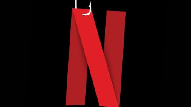 Netflix, 5 uscite di settembre.
