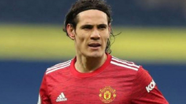 Sul tavolo l'idea Cavani per la Juventus