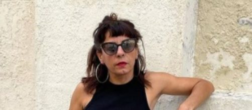 Cristina Medina estar&iacute;a viviendo los estragos del tratamiento (Instagram @lamedinaesoficial)