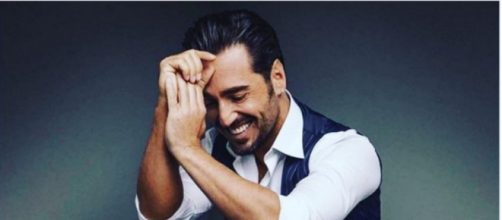 David Bustamante se ha metido en un aprieto al dar su opini&oacute;n sobre el feminismo - Instagram (@davidbusta)