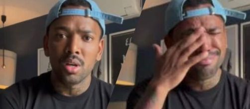 Famosos comentam expuls&atilde;o de Nego do Borel (Reprodu&ccedil;&atilde;o/Redes sociais)