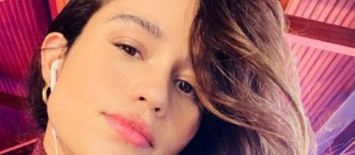 Nanda Costa ganha felicita&ccedil;&otilde;es (Reprodu&ccedil;&atilde;o/Instagram/@nandacosta)