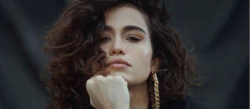 Nanda Costa recebe carinho de artistas (Reprodu&ccedil;&atilde;o/Instagram/@nandacosta)