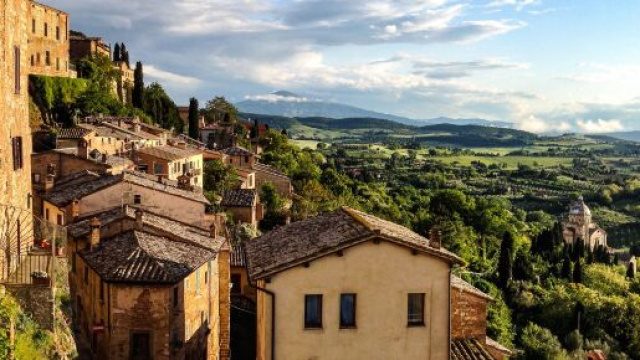 5 luoghi imperdibili fuori dalle rotte turistiche in Toscana.