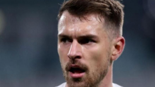 Aaron Ramsey potrebbe lasciare la Juventus a gennaio.