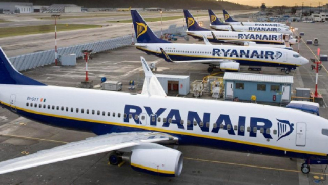 Continuano le assunzioni nella compagnia low-cost.