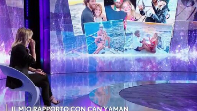 Diletta Leotta parla del suo rapporto con Can Yaman: 'Siamo in pausa, il tempo dir&agrave;'
