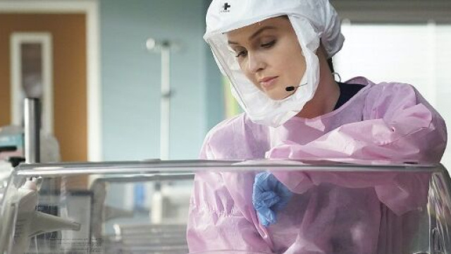 Grey's Anatomy 18, Camilla Luddington su Addison: 'Potrebbero esserci momenti drammatici'.