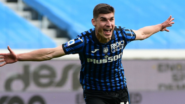 Inter, Malinovskyi resta nel mirino per giugno: l'ucraino piaceva gi&agrave; questa estate.