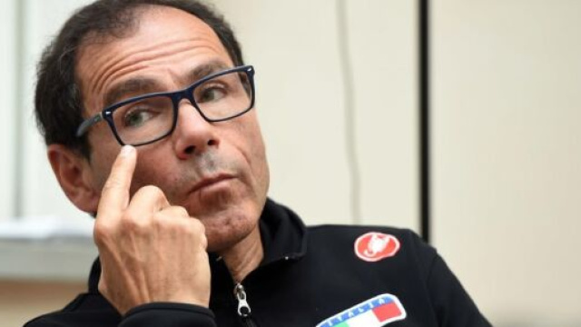 Mondiali di ciclismo, l'addio del C.T. Davide Cassani: 'Non ho rimpianti, giornata di emozione e sfortuna'.