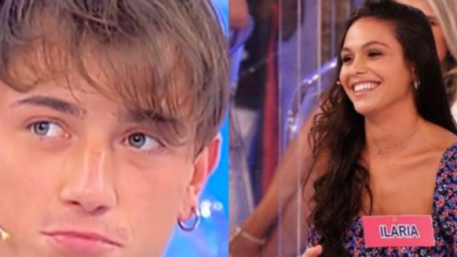 U&D, Ilaria parla dopo che Joele &egrave; stato cacciato: 'Non ci ho visto del marcio'.