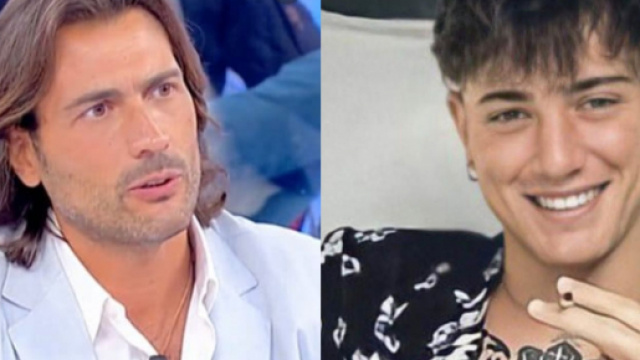 U&D, riprese 26 settembre: Graziano preso a ceffoni, Joele fuori dal programma.