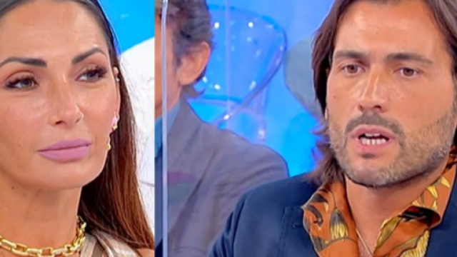 U&D, riprese domenica 26 settembre: Ida va avanti con Marcello, sberla censurata per Graziano.