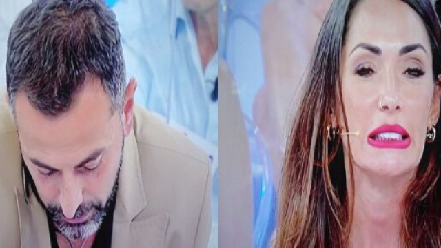 Un pisolino di troppo a Uomini e donne