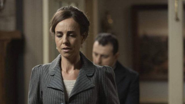 Una vita, anticipazioni 29-30 settembre: Marcos vorr&agrave; una relazione seria con Felicia.