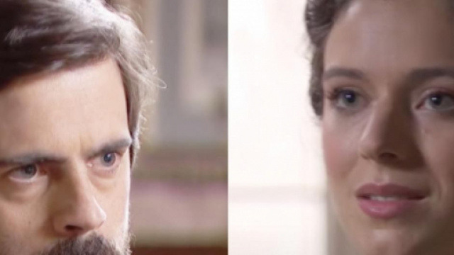 Una vita, anticipazioni Spagna: Genoveva pianifica l'omicidio di Velasco con l'aiuto di Laura.