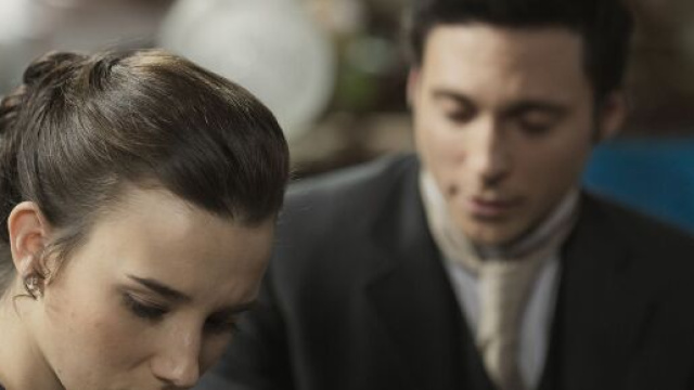 Una vita, spoiler 28-29/09: Camino confida ad Anabel che Ildefonso &egrave; impotente.