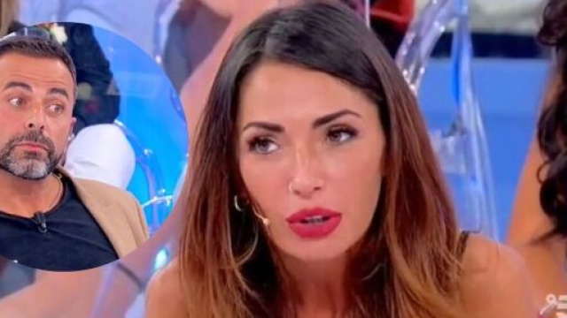 Uomini e donne, Ida Platano delusa da Marcello, i fan sbottano: 'Prende il posto di Gemma'.