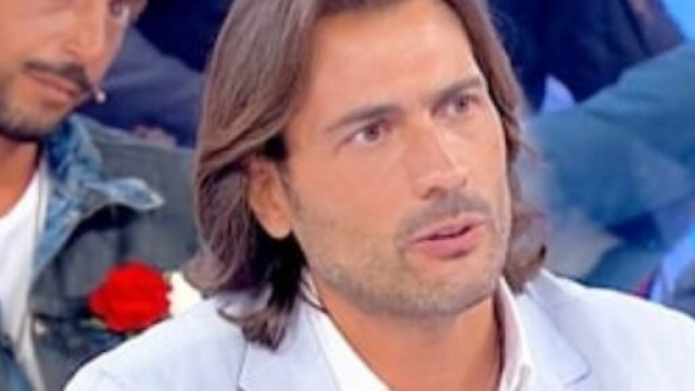 Uomini e Donne, registrazione del 26 settembre: Graziano schiaffeggiato da una dama