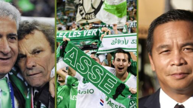 Vente ASSE : Un prince cambodgien arrive avec du lourd (capture YouTube et montage photo)