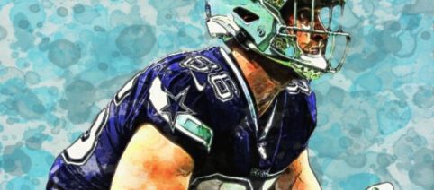 Six week 3 fantasy stars who were mostly unowned, including Dalton Schultz