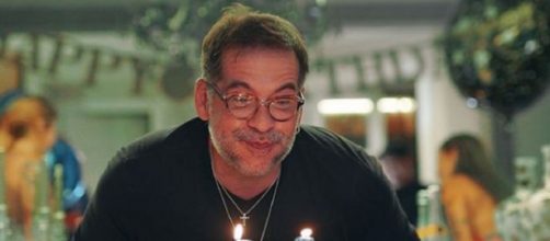 Leandro Hassum comemora seus 48 anos (Reprodu&ccedil;&atilde;o/Instagram@leandrohassum)