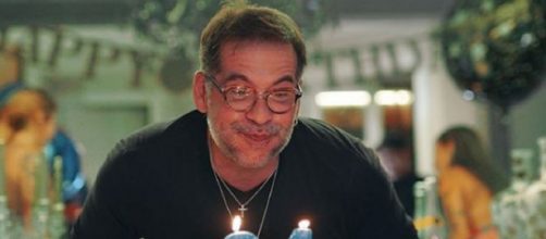 Leandro Hassum festeja anivers&aacute;rio (Reprodu&ccedil;&atilde;o/Instagram@leandrohassum)