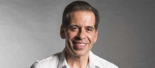 Leandro Hassum fez 48 anos (Divulga&ccedil;&atilde;o/TV Globo)