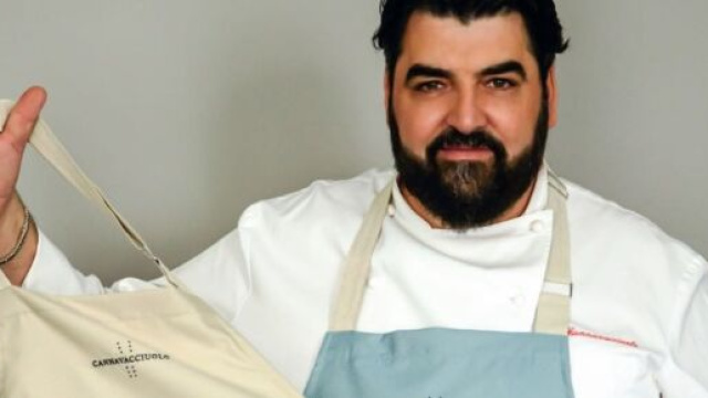 Antonino Chef Academy, si &egrave; svolta la semifinale.