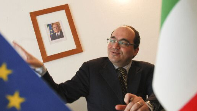 Assolto dopo 7 anni, l'ambasciatore in Kosovo, Michael Giffoni.