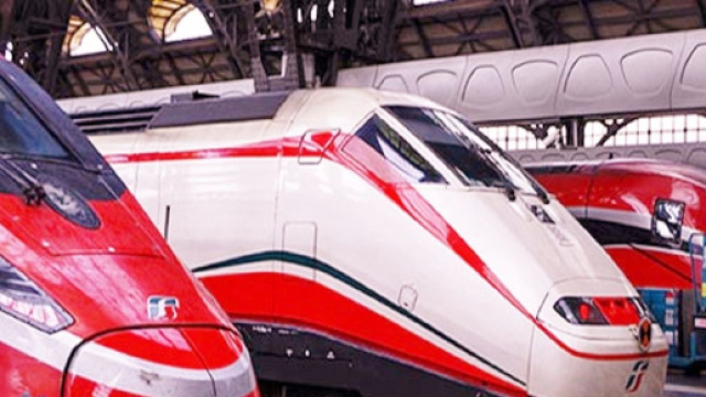 Assunzioni Ferrovie a tempo indeterminato: posti disponibili in RFI e Italcertifer.