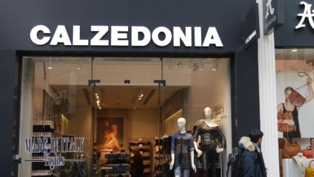 Calzedonia cerca nuovo personale.