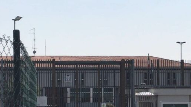 Delitto Ugolini, si uccide in carcere Impellizzeri, la compagna: 'Sar&agrave; Dio a giudicarlo'.